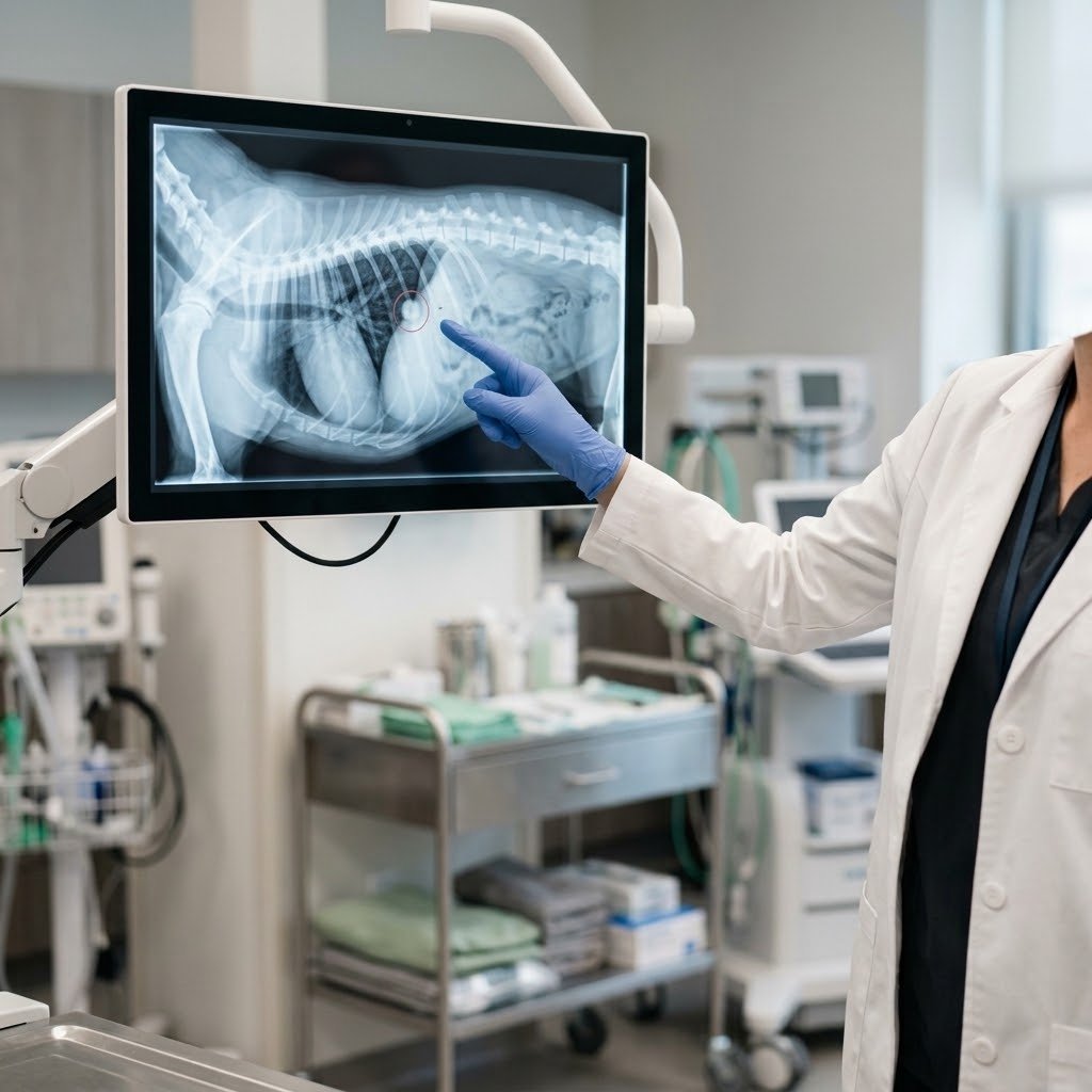 Oncologia Veterinária em Bauru - Endocardiovet